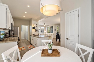Don't miss this stylishly updated and fully furnished 2-bed on Kierland Golf Club in Arizona - for sale on GolfHomes.com, golf home, golf lot