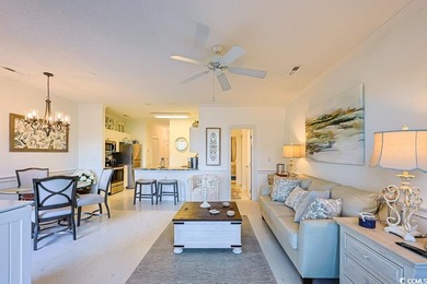 Welcome to this stunning, completely updated first-floor condo on Arrowhead Country Club in South Carolina - for sale on GolfHomes.com, golf home, golf lot