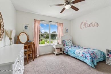 Welcome to your dream home in the highly sought-after on King and Bear Golf Course/World Golf Village in Florida - for sale on GolfHomes.com, golf home, golf lot