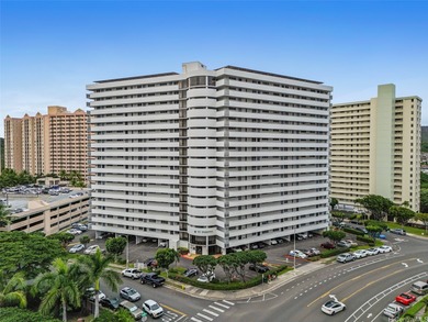 Opportunity awaits at Greenwood Condominium in the desirable on Honolulu Country Club in Hawaii - for sale on GolfHomes.com, golf home, golf lot