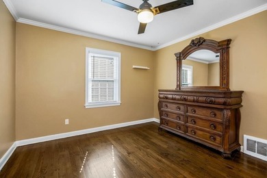 Welcome to this storybook cottage in the heart of Fairway's on Mission Hills Country Club in Kansas - for sale on GolfHomes.com, golf home, golf lot
