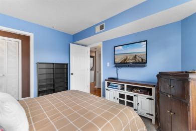 Enjoy top floor views & no noise above in this 4th floor on The Valley At Eastport in South Carolina - for sale on GolfHomes.com, golf home, golf lot