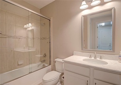 Welcome to BELLERA at DEL WEBB NAPLES, a truly UNIQUE AND on Panther Run Golf Club in Florida - for sale on GolfHomes.com, golf home, golf lot