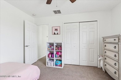 Welcome to your dream home in the highly sought-after on King and Bear Golf Course/World Golf Village in Florida - for sale on GolfHomes.com, golf home, golf lot