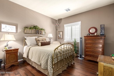 Beautiful Single Story Marbella model located off the 6th green on Sun Lakes Country Club in Arizona - for sale on GolfHomes.com, golf home, golf lot