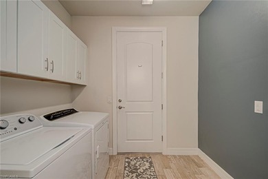 Welcome to BELLERA at DEL WEBB NAPLES, a truly UNIQUE AND on Panther Run Golf Club in Florida - for sale on GolfHomes.com, golf home, golf lot