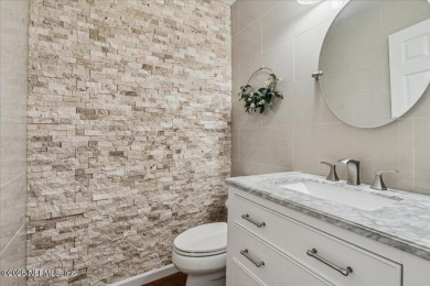 Welcome to your dream home in the highly sought-after on King and Bear Golf Course/World Golf Village in Florida - for sale on GolfHomes.com, golf home, golf lot