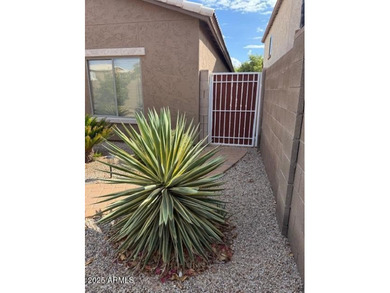 AWESOME INSIDE! Welcome to your dream home! This beautifully on The Golf Club At Johnson Ranch in Arizona - for sale on GolfHomes.com, golf home, golf lot