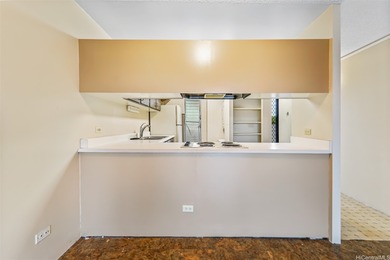 Opportunity awaits at Greenwood Condominium in the desirable on Honolulu Country Club in Hawaii - for sale on GolfHomes.com, golf home, golf lot