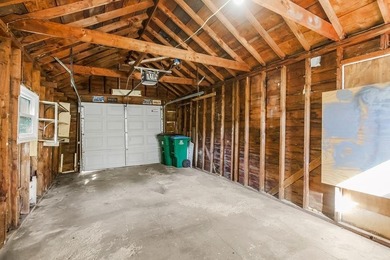 Welcome to this storybook cottage in the heart of Fairway's on Mission Hills Country Club in Kansas - for sale on GolfHomes.com, golf home, golf lot