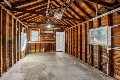 Welcome to this storybook cottage in the heart of Fairway's on Mission Hills Country Club in Kansas - for sale on GolfHomes.com, golf home, golf lot