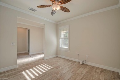 Welcome to BELLERA at DEL WEBB NAPLES, a truly UNIQUE AND on Panther Run Golf Club in Florida - for sale on GolfHomes.com, golf home, golf lot