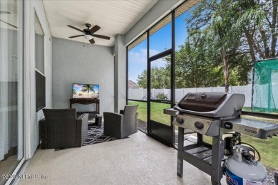 Welcome to your dream home in the highly sought-after on King and Bear Golf Course/World Golf Village in Florida - for sale on GolfHomes.com, golf home, golf lot
