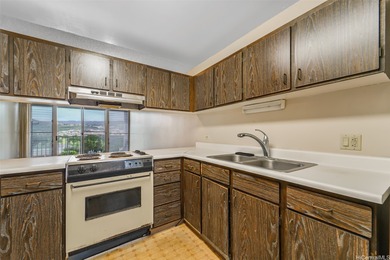 Opportunity awaits at Greenwood Condominium in the desirable on Honolulu Country Club in Hawaii - for sale on GolfHomes.com, golf home, golf lot