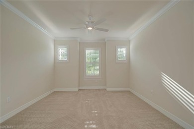 Welcome to BELLERA at DEL WEBB NAPLES, a truly UNIQUE AND on Panther Run Golf Club in Florida - for sale on GolfHomes.com, golf home, golf lot