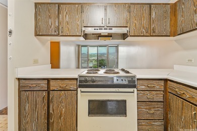 Opportunity awaits at Greenwood Condominium in the desirable on Honolulu Country Club in Hawaii - for sale on GolfHomes.com, golf home, golf lot