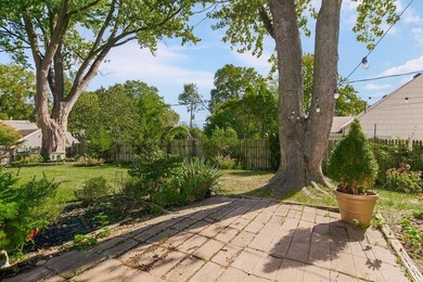 Welcome to this storybook cottage in the heart of Fairway's on Mission Hills Country Club in Kansas - for sale on GolfHomes.com, golf home, golf lot