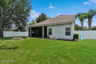 Welcome to your dream home in the highly sought-after on King and Bear Golf Course/World Golf Village in Florida - for sale on GolfHomes.com, golf home, golf lot