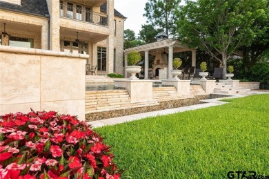 Experience luxury living at its finest in this stunning home on Cascades Golf Club in Texas - for sale on GolfHomes.com, golf home, golf lot