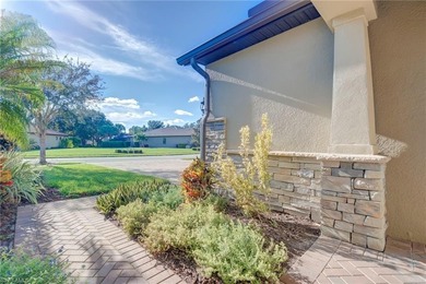 Welcome to BELLERA at DEL WEBB NAPLES, a truly UNIQUE AND on Panther Run Golf Club in Florida - for sale on GolfHomes.com, golf home, golf lot