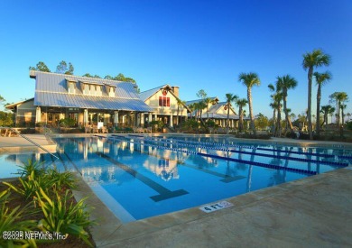 Welcome to your dream home in the highly sought-after on King and Bear Golf Course/World Golf Village in Florida - for sale on GolfHomes.com, golf home, golf lot