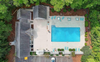 Enjoy top floor views & no noise above in this 4th floor on The Valley At Eastport in South Carolina - for sale on GolfHomes.com, golf home, golf lot