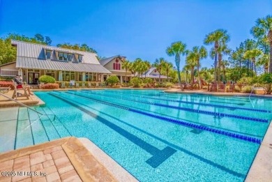 Welcome to your dream home in the highly sought-after on King and Bear Golf Course/World Golf Village in Florida - for sale on GolfHomes.com, golf home, golf lot