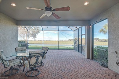 Welcome to BELLERA at DEL WEBB NAPLES, a truly UNIQUE AND on Panther Run Golf Club in Florida - for sale on GolfHomes.com, golf home, golf lot