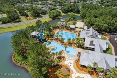 Welcome to your dream home in the highly sought-after on King and Bear Golf Course/World Golf Village in Florida - for sale on GolfHomes.com, golf home, golf lot