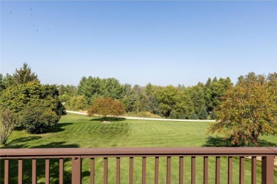 Nestled on a private .69-acre lot along the 2nd and 3rd holes of on Coffee Mill Golf and Country Club in Minnesota - for sale on GolfHomes.com, golf home, golf lot