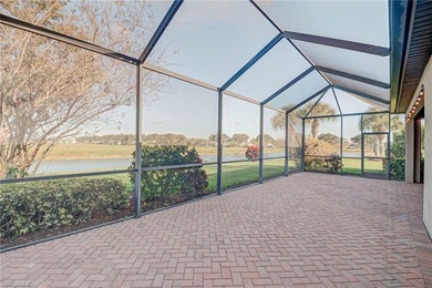 Welcome to BELLERA at DEL WEBB NAPLES, a truly UNIQUE AND on Panther Run Golf Club in Florida - for sale on GolfHomes.com, golf home, golf lot