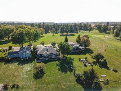 Nestled on a private .69-acre lot along the 2nd and 3rd holes of on Coffee Mill Golf and Country Club in Minnesota - for sale on GolfHomes.com, golf home, golf lot