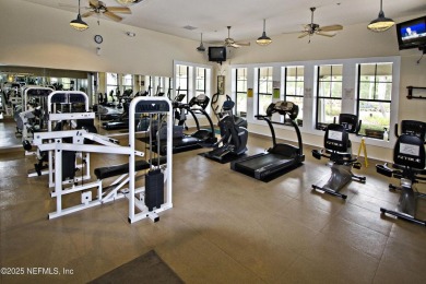 Welcome to your dream home in the highly sought-after on King and Bear Golf Course/World Golf Village in Florida - for sale on GolfHomes.com, golf home, golf lot