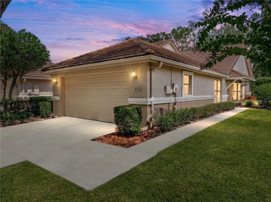 LOVELY HIGHLY SOUGHT AFTER ONE STORY VILLA IN HUNTERS GREEN!! 3 on Hunters Green Country Club in Florida - for sale on GolfHomes.com, golf home, golf lot