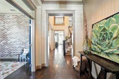 Welcome to 9211 Dahlia, a beautifully maintained two-story on Lantana Golf Club in Texas - for sale on GolfHomes.com, golf home, golf lot