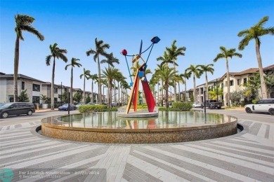 STUNNING FIJI-A MODEL IN LAS CANARIAS, DORAL'S PREMIER COMMUNITY on Doral Golf Resort in Florida - for sale on GolfHomes.com, golf home, golf lot