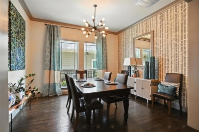 Welcome to 9211 Dahlia, a beautifully maintained two-story on Lantana Golf Club in Texas - for sale on GolfHomes.com, golf home, golf lot