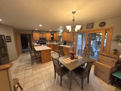 Located across the street from the iconic Deer Run Golf course on Deer Run Golf Course in Iowa - for sale on GolfHomes.com, golf home, golf lot