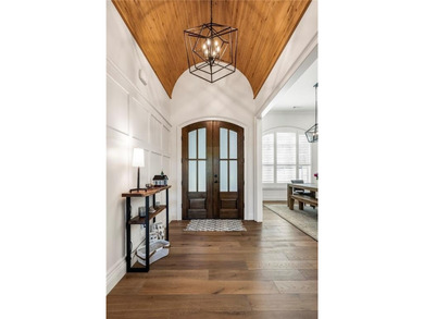 Custom Bella Vista Home Overlooking Scottsdale Golf Course

 on Bella Vista Country Club - Scottsdale in Arkansas - for sale on GolfHomes.com, golf home, golf lot