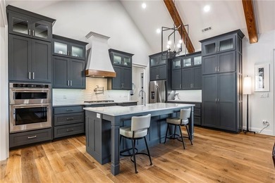 Custom Bella Vista Home Overlooking Scottsdale Golf Course

 on Bella Vista Country Club - Scottsdale in Arkansas - for sale on GolfHomes.com, golf home, golf lot