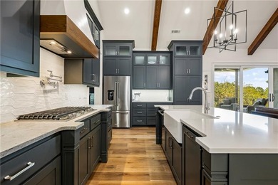 Custom Bella Vista Home Overlooking Scottsdale Golf Course

 on Bella Vista Country Club - Scottsdale in Arkansas - for sale on GolfHomes.com, golf home, golf lot