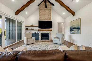 Custom Bella Vista Home Overlooking Scottsdale Golf Course

 on Bella Vista Country Club - Scottsdale in Arkansas - for sale on GolfHomes.com, golf home, golf lot