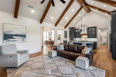 Custom Bella Vista Home Overlooking Scottsdale Golf Course

 on Bella Vista Country Club - Scottsdale in Arkansas - for sale on GolfHomes.com, golf home, golf lot