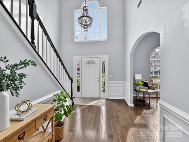 Gorgeous, Golf Course, 4 Bedroom, 2.5 Bath Home with 2 car on Northstone Country Club in North Carolina - for sale on GolfHomes.com, golf home, golf lot