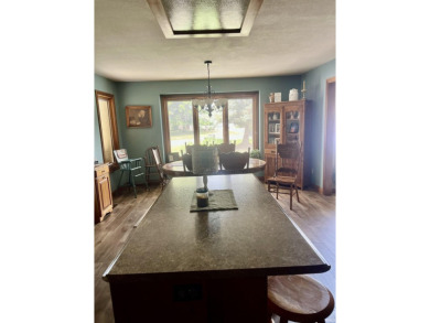 Almost 2300 sq ft, 2 bedrooms, 2.5 bath with a great room and a on Cross Creek Golf Club in Indiana - for sale on GolfHomes.com, golf home, golf lot