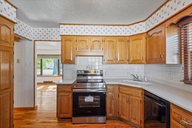 Don't miss out on this well maintained home in the Central area on Elmwood Golf Course in Colorado - for sale on GolfHomes.com, golf home, golf lot