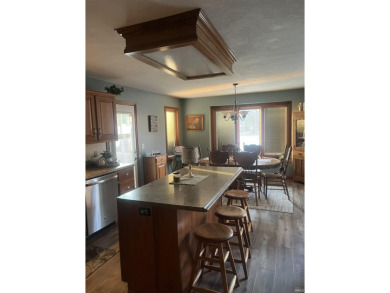 Almost 2300 sq ft, 2 bedrooms, 2.5 bath with a great room and a on Cross Creek Golf Club in Indiana - for sale on GolfHomes.com, golf home, golf lot