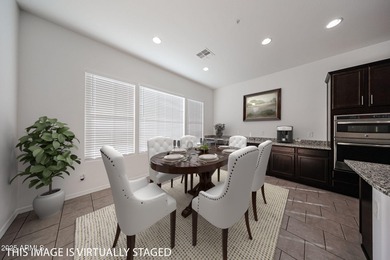 Experience the lifestyle that makes Vallarta at Verrado one of on Verrado Golf Club  in Arizona - for sale on GolfHomes.com, golf home, golf lot