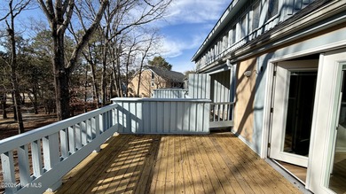 2 Bedrm, 2.5 Bath. Condo with unique investment / low on Harbour Point Golf Club in North Carolina - for sale on GolfHomes.com, golf home, golf lot