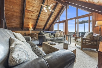 Stunning Waterfront Cottage on Sebago Lake - Fully Furnished on Frye Island Golf Club in Maine - for sale on GolfHomes.com, golf home, golf lot